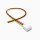 JST VH Buchse mit 20 cm Kabel, 3 polig, AWG 22, UL1007