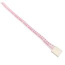 KF 2510 Buchse mit 15 cm Flachbandkabel, 4 polig, AWG 28,...