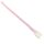 KF 2510 Buchse mit 15 cm Flachbandkabel, 4 polig, AWG 28, UL1007