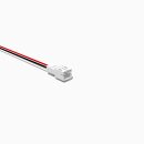 JST PH komp. Stecker mit 20 cm Kabel, 2 polig, AWG 26,...
