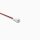 JST PH komp. Stecker mit 20 cm Kabel, 2 polig, AWG 26, UL1007