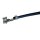 Litze mit einem Crimpkontakte für JST-PH Buchse, UL1571, AWG 20, 40 cm, schwarz
