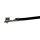 Litze mit einem Crimpkontakt für JST ZH Buchse, UL1571, AWG24, 20cm, schwarz