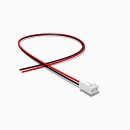 JST PH Buchse mit 40 cm Kabel, 2 polig, AWG 20, UL1571