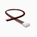 JST PH Buchse mit 40 cm Kabel, 4 polig, AWG 20, UL1571