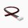 JST PH Buchse mit 40 cm Kabel, 5 polig, AWG 20, UL1571