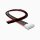 JST PH Buchse mit 40 cm Kabel, 6 polig, AWG 20, UL1571