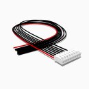 JST PH Buchse mit 40 cm Kabel, 8 polig, AWG 20, UL1571