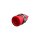 Einbaubuchse 4 mm Rot