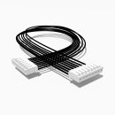 Kabel mit zwei JST PH Buchsen, 8 polig, 10 cm, AWG 24,...
