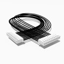 Kabel mit zwei JST PH Buchsen, 10 polig, 10 cm, AWG 24,...