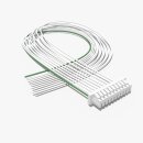 Micro JST Kabel mit einer Molex PicoBlade Buchse 20 cm,...