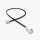 Micro JST Kabel mit Molex PicoBlade Buchse/Stecker 16 cm 2 polig, AWG 28, UL1571