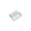 Micro-JST Leergehäuse Stecker 7 polig