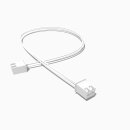 Kabel mit zwei JST XH Buchsen, 2 polig, 20 cm, AWG 24,...