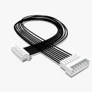 Micro JST Kabel mit Molex PicoBlade Buchse/Stecker 16 cm...
