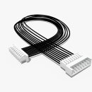 Micro JST Kabel mit Molex PicoBlade Buchse/Stecker 16 cm...