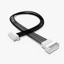 Micro JST Kabel mit Molex PicoBlade Buchse/Stecker 16 cm...