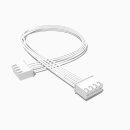 Kabel mit zwei JST XH Buchsen, 4 polig, 20 cm, AWG 24,...