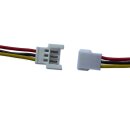 Kabelset der Serie Molex 51005/6 mit je 15 cm Kabel, 3...