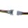 Kabelset der Serie Molex 51005/6 mit je 15 cm Kabel, 3 polig, AWG 26, UL1007