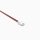 Molex Mini-SPOX 5264 Buchse mit 15 cm Kabel, 2 polig, AWG 26, UL1007