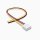 CH3.96-Y Buchse mit 20 cm Kabel, 4 polig, AWG 22, UL1007