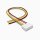 CH3.96-Y Buchse mit 20 cm Kabel, 6 polig, AWG 22, UL1007