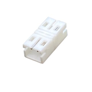 JST PH Wire to Wire Connector 2 polig