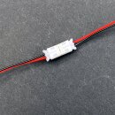 JST PH Wire to Wire Connector 2 polig