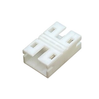 JST PH Wire to Wire Connector 3 polig