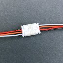 JST PH Wire to Wire Connector 4 polig
