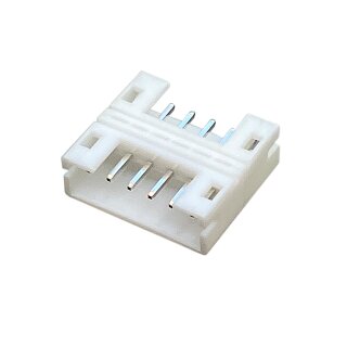 JST PH Wire to Wire Connector 6 polig