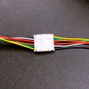 JST PH Wire to Wire Connector 6 polig