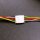 JST PH Wire to Wire Connector 6 polig