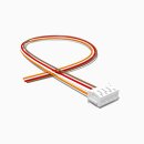 JST ZH Buchse mit 20 cm Kabel 4 polig, AWG 30, UL1571