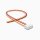 JST ZH Buchse mit 20 cm Kabel 4 polig, AWG 30, UL1571