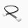 Kabel mit zwei JST XH Buchsen, 3 polig, 10 cm, AWG 24, UL1007