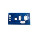Adapterplatine DC Jack to DIP