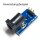 Adapterplatine DC Jack to DIP