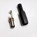 DC Stecker 5,5 x 2,1 mm