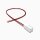 KF 2510 Buchse mit 20 cm Kabel, 2 polig, AWG 26, UL1007