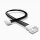 JST PH komp. Verlängerungskabel 5 polig, UL1571, AWG 24, 40 cm