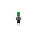 Miniatur-Drucktaster, SPST NC, Öffner, 250V 1A,...