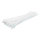 Kabelbinder, PA66, 100 Stk., transparent, B: 2,5 mm, L: 200 mm