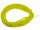 10 m Litze AWG 28 gelb UL1571