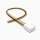 KF 2510 Buchse mit 40 cm Kabel, 4 polig, AWG 26, UL1007