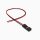 Harwin M20 Buchse mit 50 cm Kabel 2 polig, AWG 26, UL1571