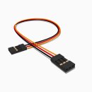Kabel mit zwei Harwin M20 Buchsen 3 polig, 50 cm AWG 26,...