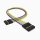 Kabel mit zwei Harwin M20 Buchsen 5 polig, 50 cm AWG 26, UL1571